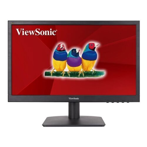 Monitor ViewSonic 18.5" VA1903H TN HD 60Hz