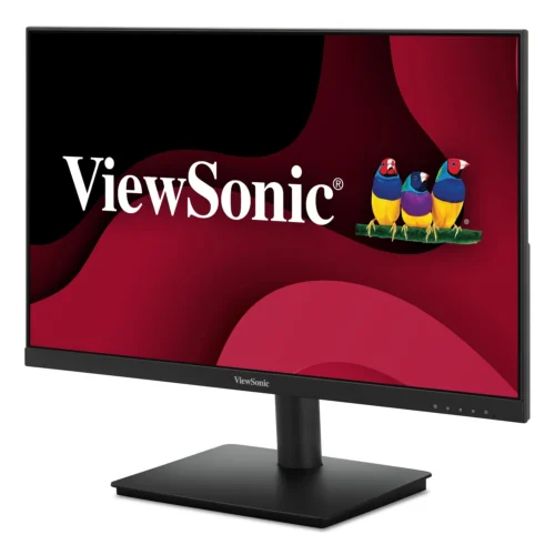 Monitor ViewSonic 23.8" VA240A-H IPS FHD 120Hz
