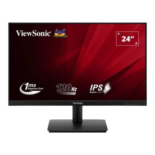 Monitor ViewSonic 23.8" VA240A-H IPS FHD 120Hz