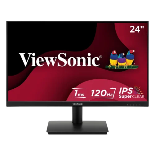 Monitor ViewSonic 23.8" VA240A-H IPS FHD 120Hz
