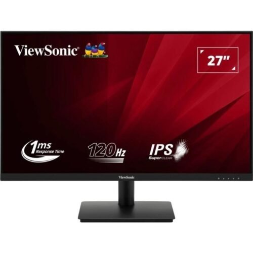 Monitor ViewSonic 27" VA270A-H IPS FHD 120Hz