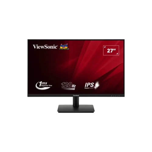 Monitor ViewSonic 27" VA270A-H IPS FHD 120Hz