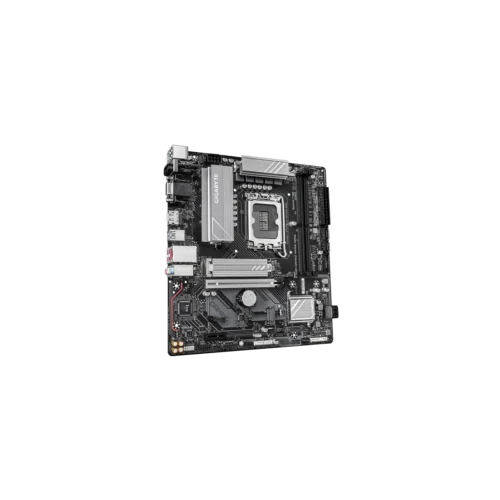 Mother 1700 Gigabyte B760M Gaming WiFi6E DDR5