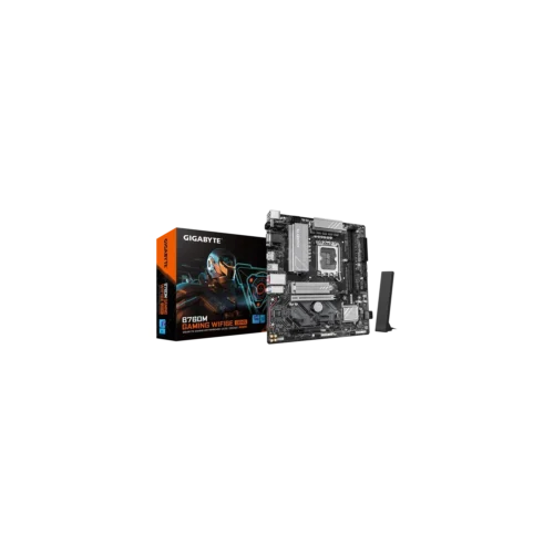 Mother 1700 Gigabyte B760M Gaming WiFi6E DDR5