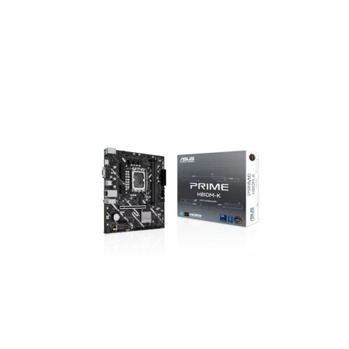 Mother 1851 Asus Prime H810M-K DDR5