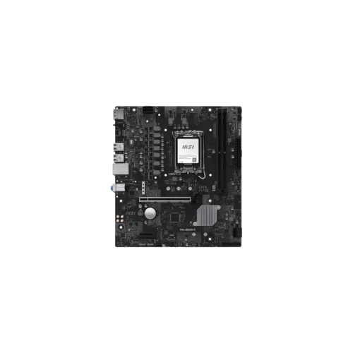 Mother 1851 MSI Pro B860M-E