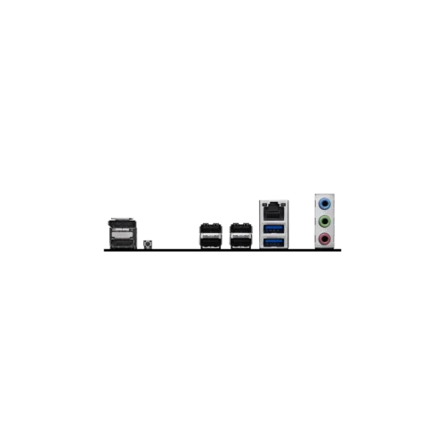 Mother 1851 MSI Pro B860M-E