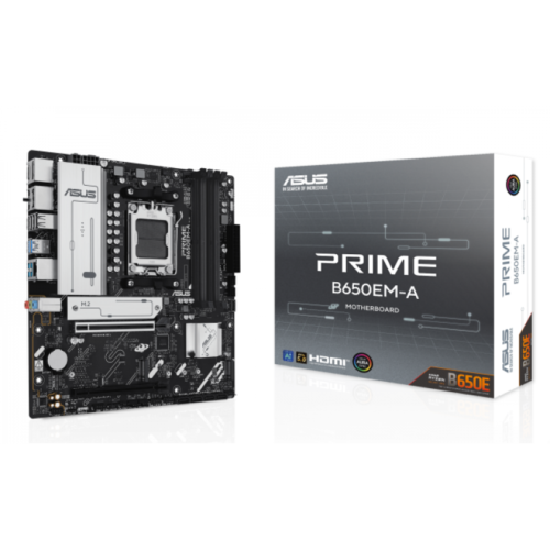 Mother AM5 Asus Prime B650EM-A