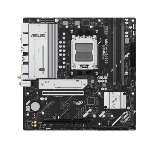 Mother AM5 Asus Prime B650EM-A WiFi