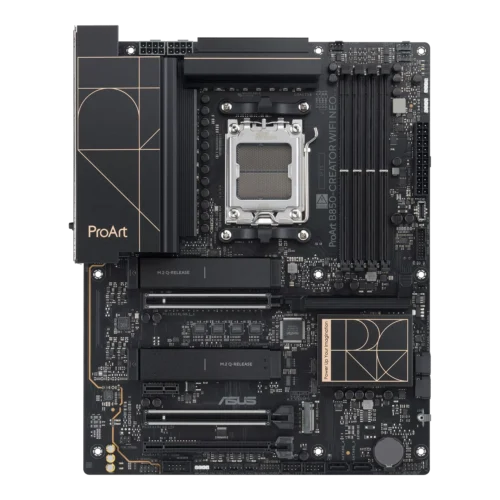 Mother AM5 Asus ProArt B850-Creator WiFi Neo