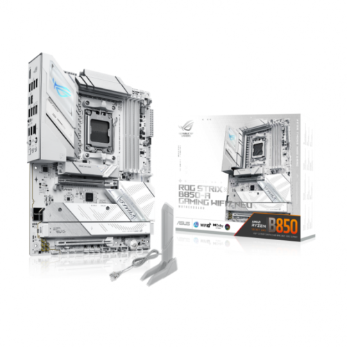 Mother AM5 Asus Rog Strix B850-A Gaming WiFi Neo