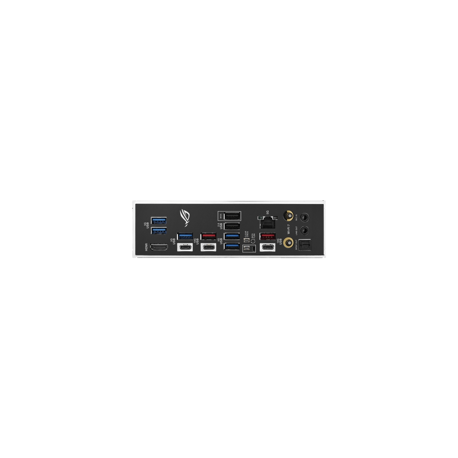 Mother AM5 Asus Rog Strix B850-F Gaming WiFi7 Neo