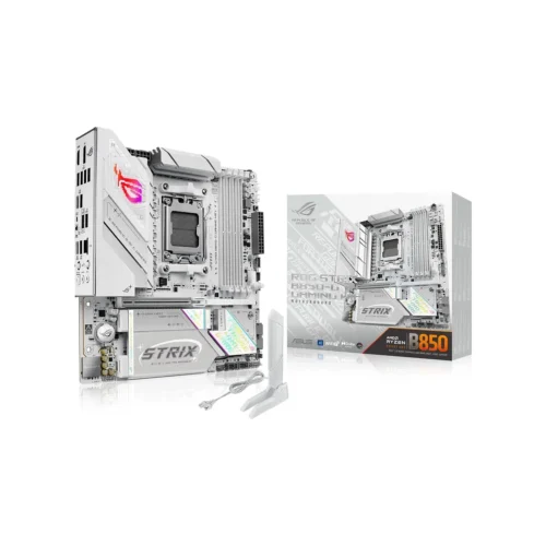 Mother AM5 Asus Rog Strix B850-G Gaming WiFi