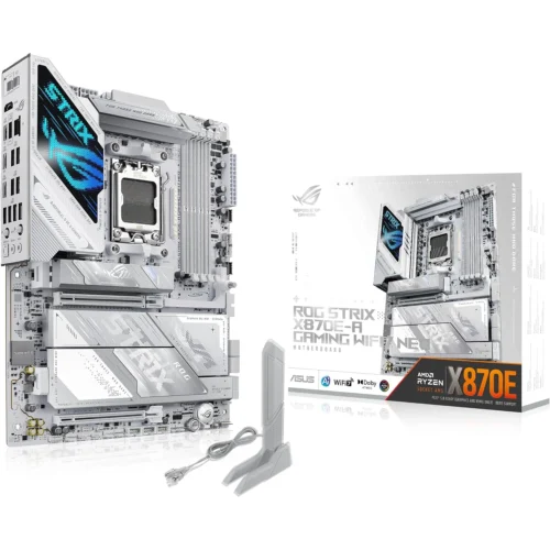 Mother AM5 Asus Rog Strix X870E-A Gaming WiFi7 Neo