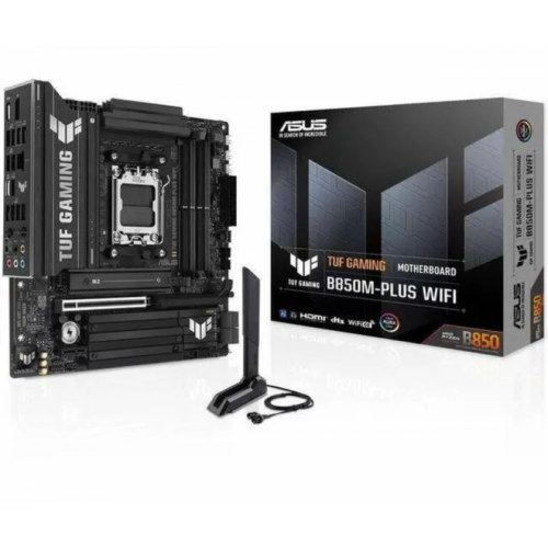 Mother AM5 Asus Tuf Gaming B850M-Plus WiFi7