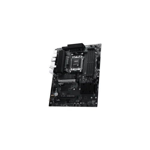 Mother AM5 MSI Pro B850-S EVO WiFi