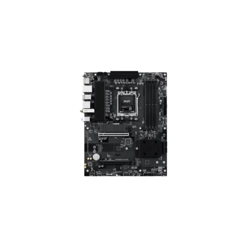 Mother AM5 MSI Pro B850-S EVO WiFi