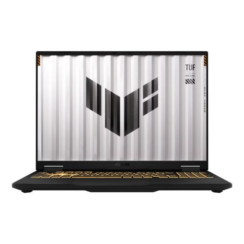 Notebook Asus TUF Gaming F16 FX608JH INTEL Core I5-13450HX 16GB DDR5 512GB SSD 16" WUXGA (1920x1200) 165HZ RTX 5050 8GB FreeDOS