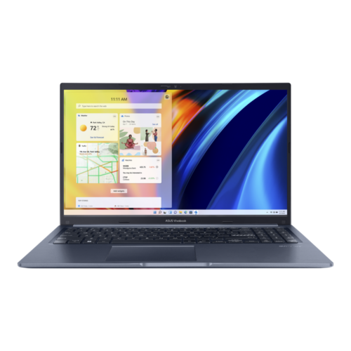Notebook Asus Vivobook 15 M1502NAQ AMD Ryzen 5 150 8GB DDR5 512GB SSD 15.6" FHD (1920x1080)