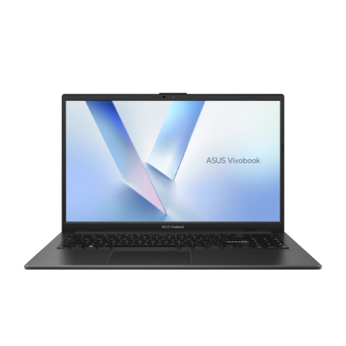 Notebook Asus Vivobook Go 15 E1504FA AMD Ryzen 5 40 (7520U) 8GB 512GB SSD 15.6" FHD (1920x1080) FreeDOS