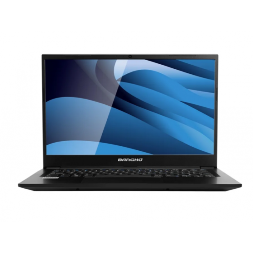 Notebook Bangho Bes Pro T4 INTEL Core I5 13va Gen 8GB 480GB SSD 14" FHD (1920x1080) FreeDOS