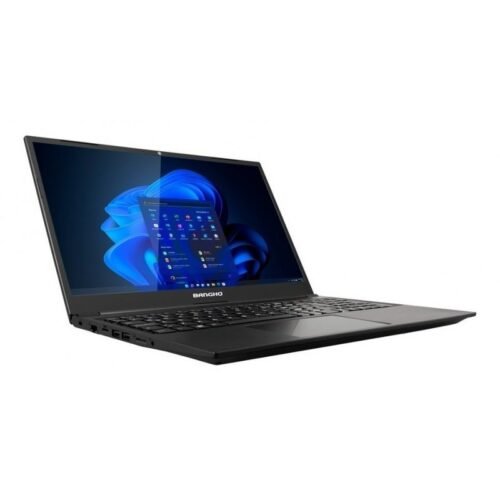 Notebook Bangho Best Pro T5 INTEL Core I7-1195G7 8GB 480GB SSD 15.6" FHD (1920x1080) Win 11 Pro