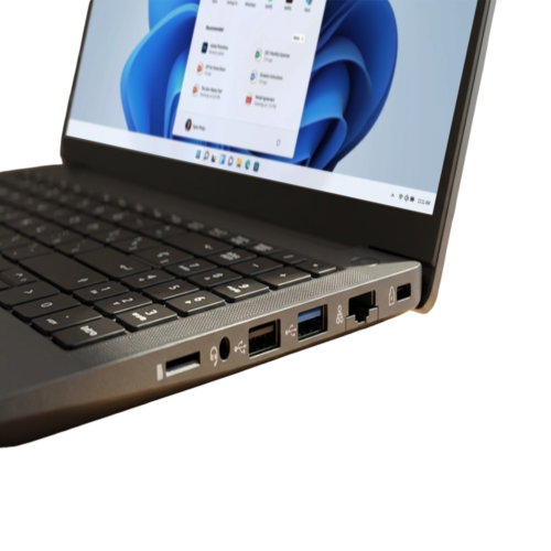 Notebook CX AMD Ryzen 5 3500U 16GB 512GB SSD 15.6"