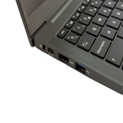 Notebook CX AMD Ryzen 5 3500U 8GB 256GB SSD 15.6"