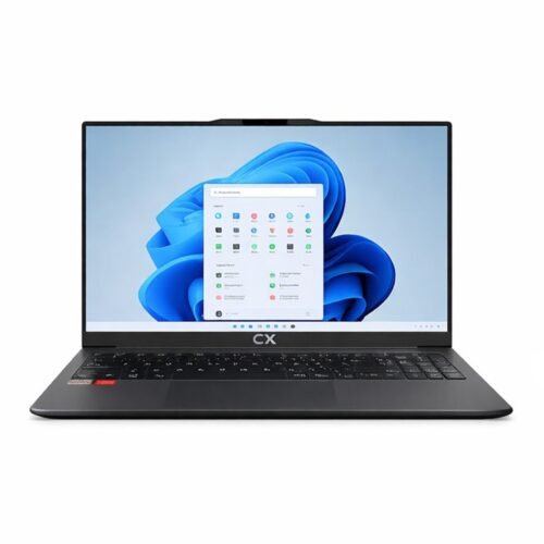 Notebook CX AMD Ryzen 5 3500U 8GB 256GB SSD 15.6"