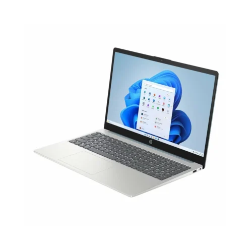 Notebook HP 15-fc0235la AMD Ryzen 3 7320U 8GB 512GB SSD 15.6" FHD (1920x1080) Win11 Home