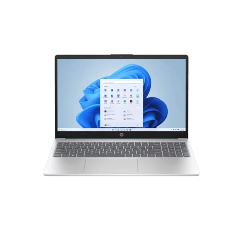 Notebook HP 15-fc0235la AMD Ryzen 3 7320U 8GB 512GB SSD 15.6" FHD (1920x1080) Win11 Home