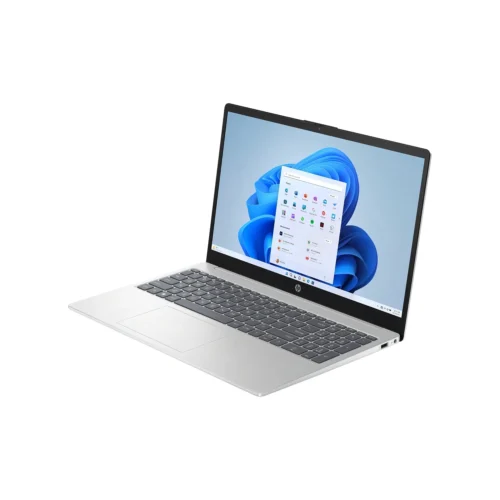 Notebook HP 15-FC0251LA AMD Ryzen 5 7520U 8GB 512GB SSD 15.6" FHD (1920x1080) Win11 Home + Mochila