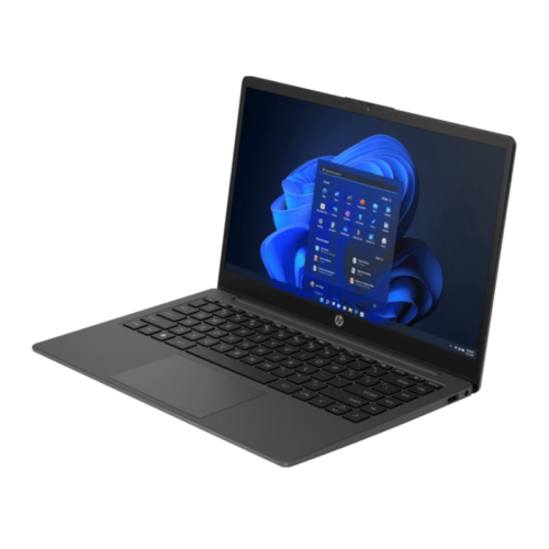 Notebook HP 245 G10 AMD Ryzen 5 7530U 8GB 512GB SSD 14" HD FreeDOS