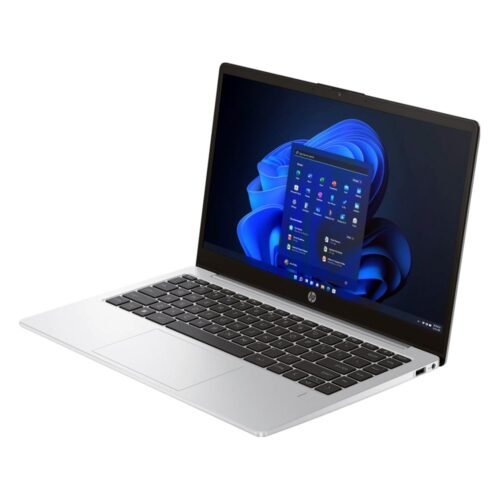 Notebook HP 245 G10 AMD Ryzen 7 7730U 16GB 512GB SSD 14" FHD (1920x1080) Win11 Home