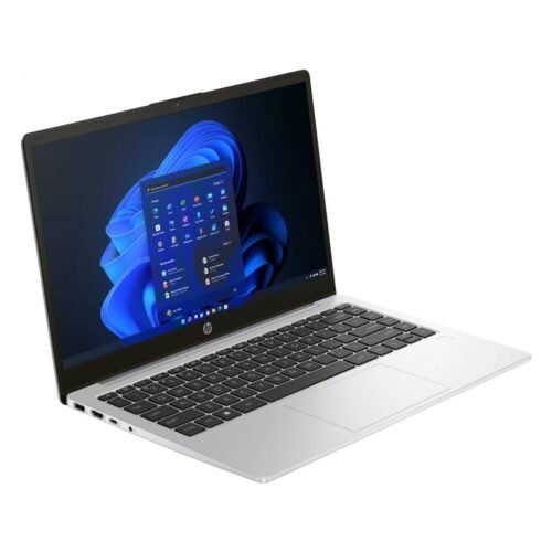 Notebook HP 245 G10 AMD Ryzen 7 7730U 8GB 512GB SSD 14" FHD (1920x1080) Win11 Home