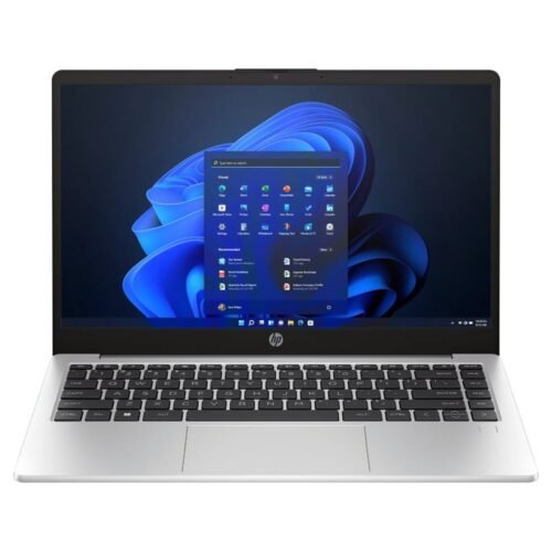 Notebook HP 245 G10 AMD Ryzen 7 7730U 8GB 512GB SSD 14" FHD (1920x1080) Win11 Home