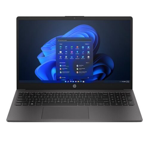 Notebook HP 250R G10 INTEL Core 5 120U 16GB 512GB SSD 15.6" FreeDOS