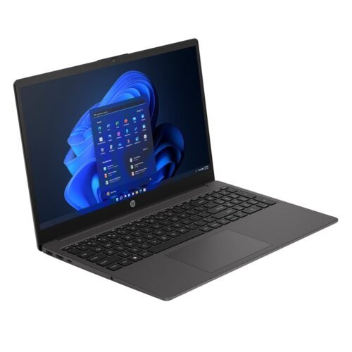 Notebook HP 250R G10 INTEL Core 5 120U 16GB 512GB SSD 15.6" FreeDOS