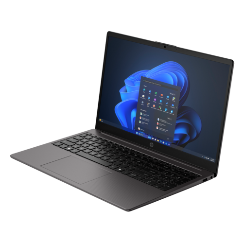 Notebook HP 255 AMD Ryzen 3 7335U 16GB 256GB SSD 15.6" FHD (1920x1080)