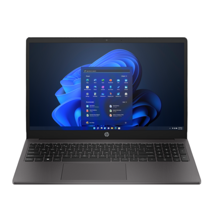 Notebook HP 255 G10 AMD Ryzen 7 7730U 16GB 512GB SSD 15.6" Win11 Home