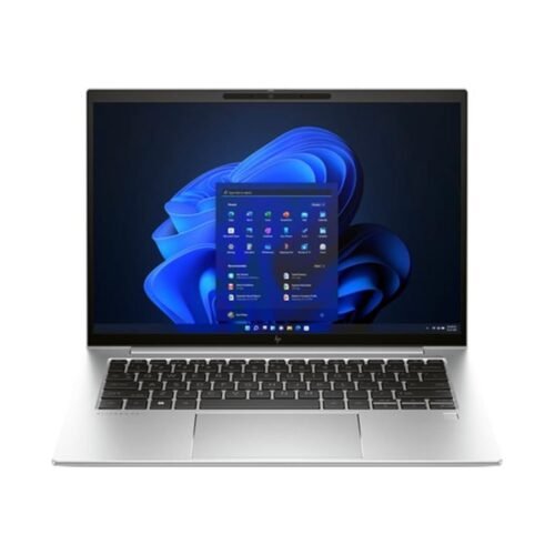 Notebook HP EliteBook 840 G10 INTEL Core I5-1335U 16GB 512GB SSD 14" WUXGA (1920x1200) Win11 Pro