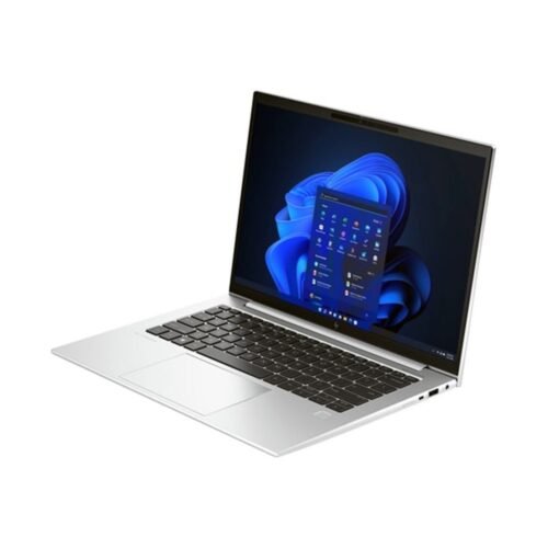 Notebook HP EliteBook 840 G10 INTEL Core I5-1335U 16GB 512GB SSD 14" WUXGA (1920x1200) Win11 Pro