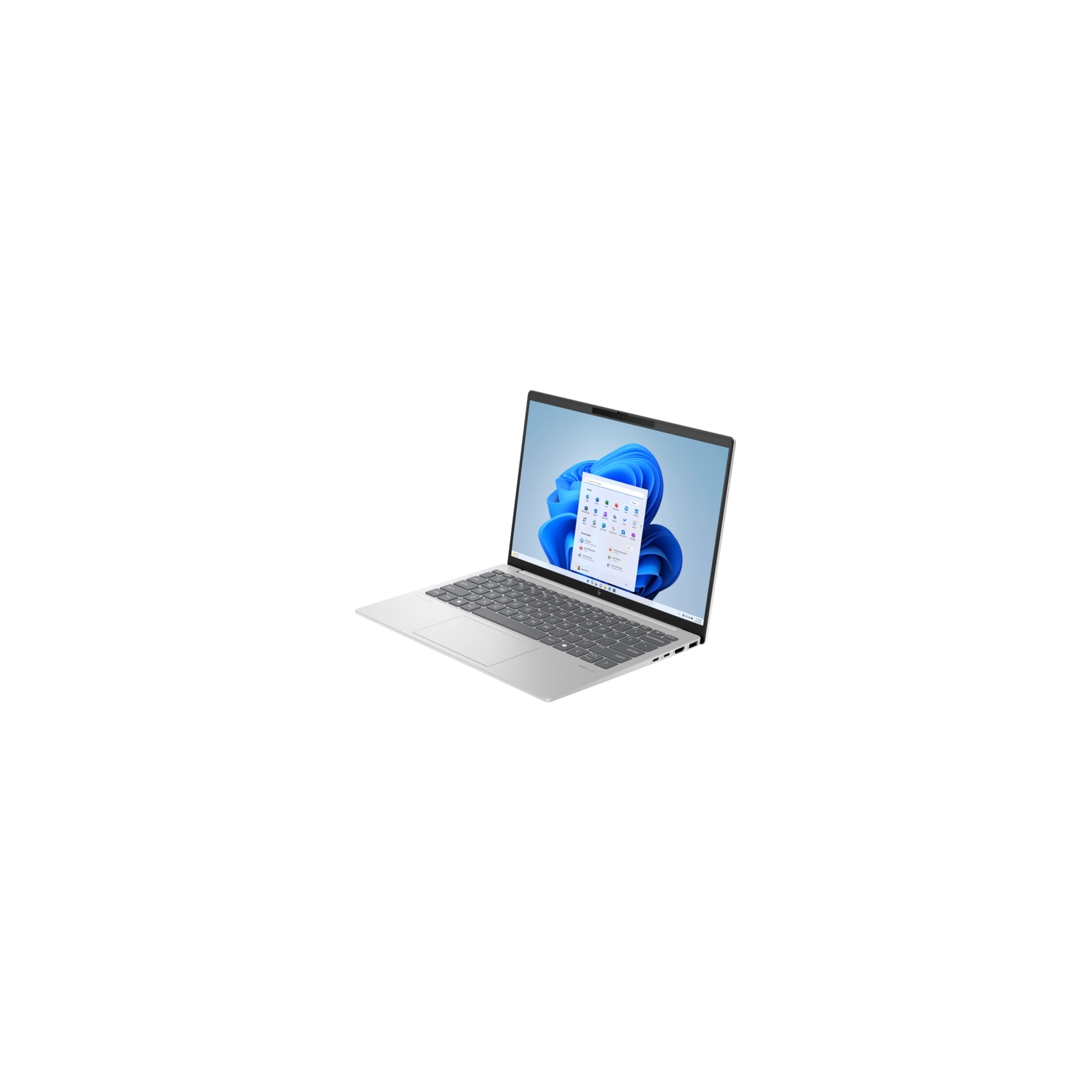 Notebook HP Pavilion Aero 13 AMD Ryzen 5 8640U 16GB 512GB SSD 13.3" WUXGA (1920x1200) Win11 Home
