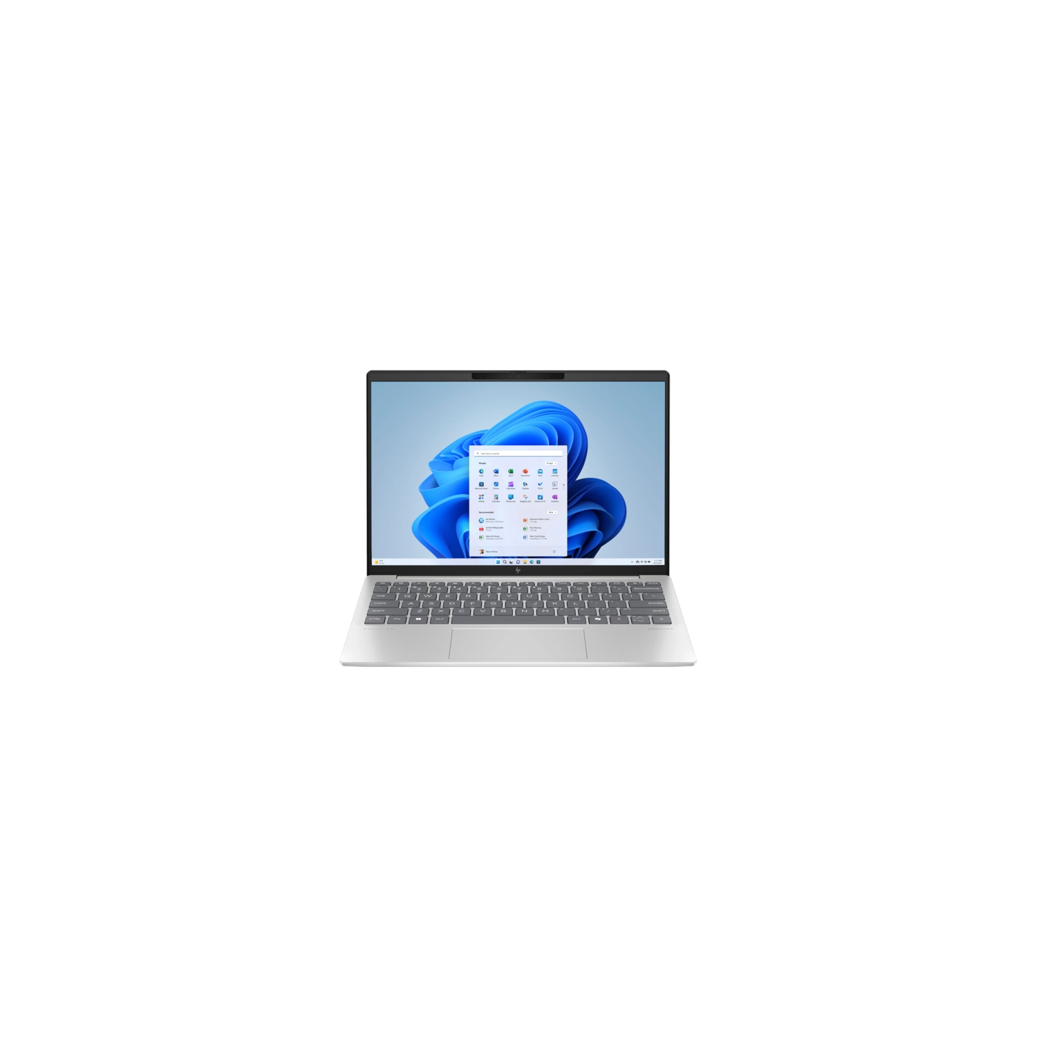 Notebook HP Pavilion Aero 13 AMD Ryzen 5 8640U 16GB 512GB SSD 13.3" WUXGA (1920x1200) Win11 Home