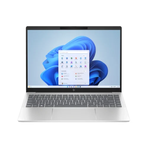 Notebook HP Pavilion Plus 14-ew1000la INTEL Core Ultra 5 125H 16GB 512GB SSD 14" 2.8K (2880x1800) OLED 120HZ Win11 Home