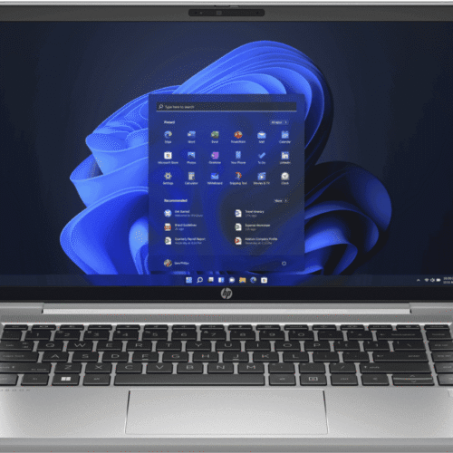 Notebook HP ProBook 445 G10 AMD Ryzen 5 7530U 16GB 512GB SSD 14" FHD (1920x1080) Win11 Pro