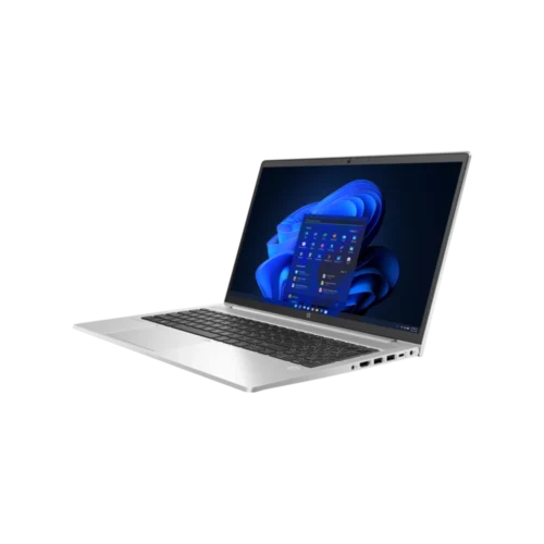 Notebook HP ProBook 455 G9 AMD Ryzen 5 5625U 16GB 512GB SSD 15.6" Win11 Pro