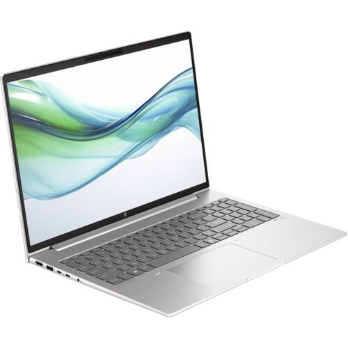 Notebook HP ProBook 460 G11 INTEL Core Ultra 5 125U 16GB 1TB SSD 16" WUXGA (1920x1200) Win11 Pro