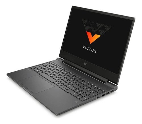 Notebook HP Victus 15-FB0126LA AMD Ryzen 7 5800H 8GB 512GB SSD 15.6" FHD RTX 3050 4GB Win11 Home