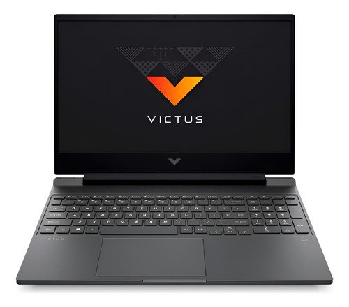Notebook HP Victus 15-FB0126LA AMD Ryzen 7 5800H 8GB 512GB SSD 15.6" FHD RTX 3050 4GB Win11 Home
